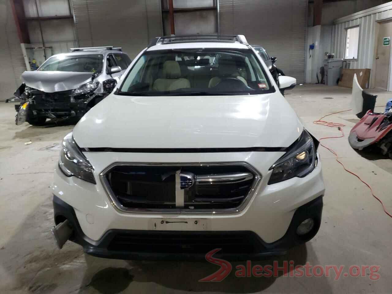 4S4BSAHC4J3322983 2018 SUBARU OUTBACK