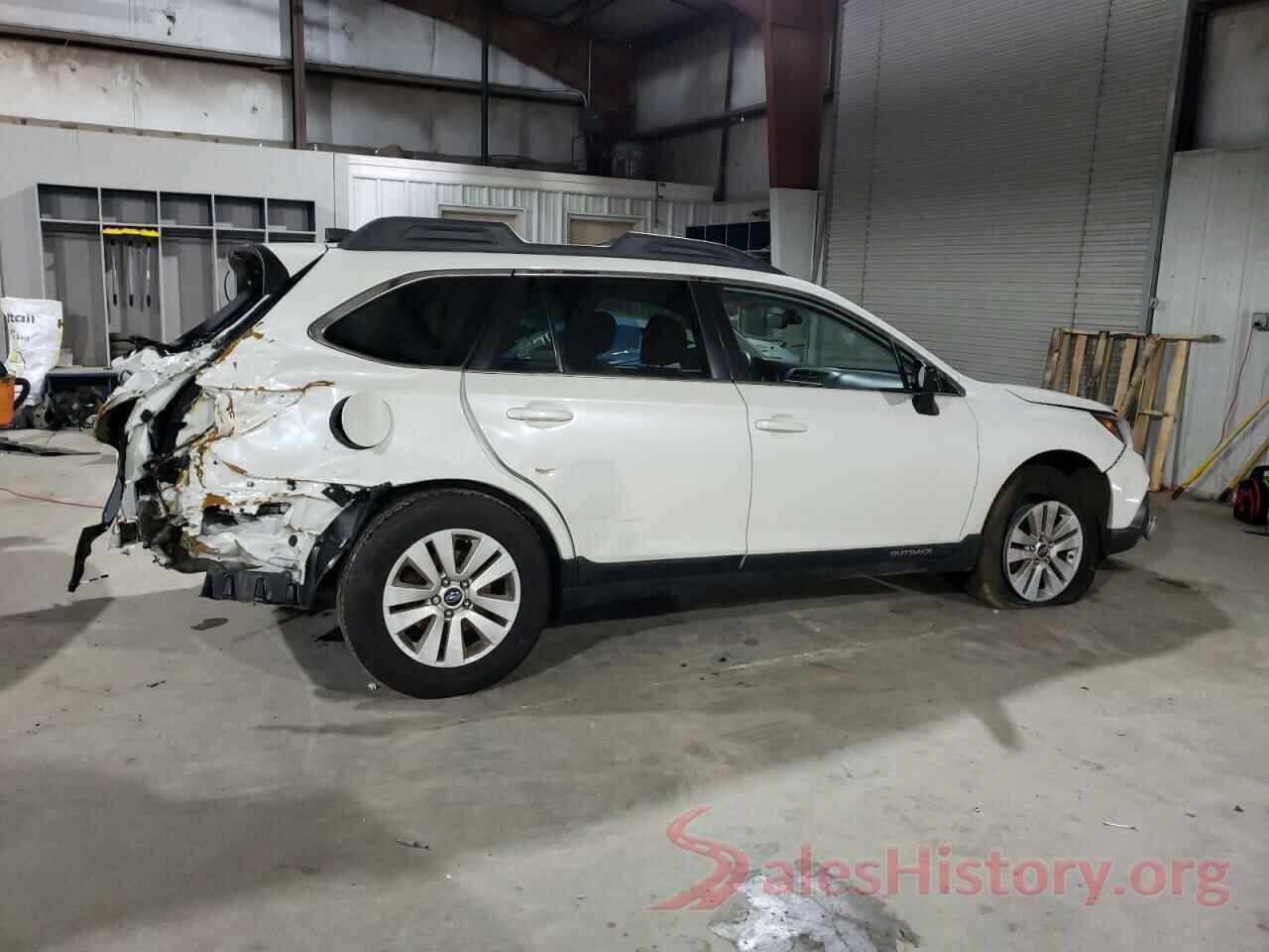 4S4BSAHC4J3322983 2018 SUBARU OUTBACK