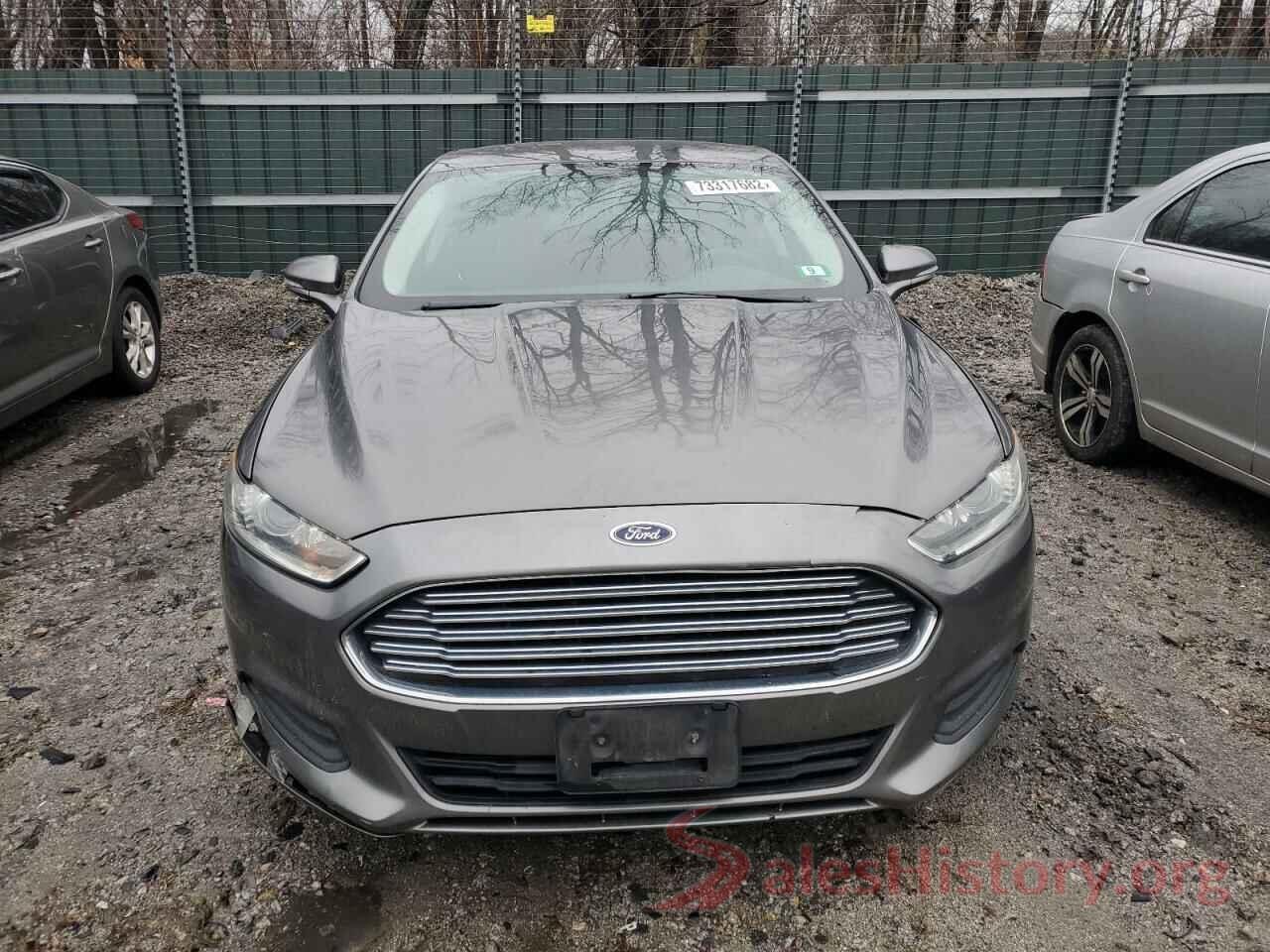 3FA6P0H75DR210421 2013 FORD FUSION