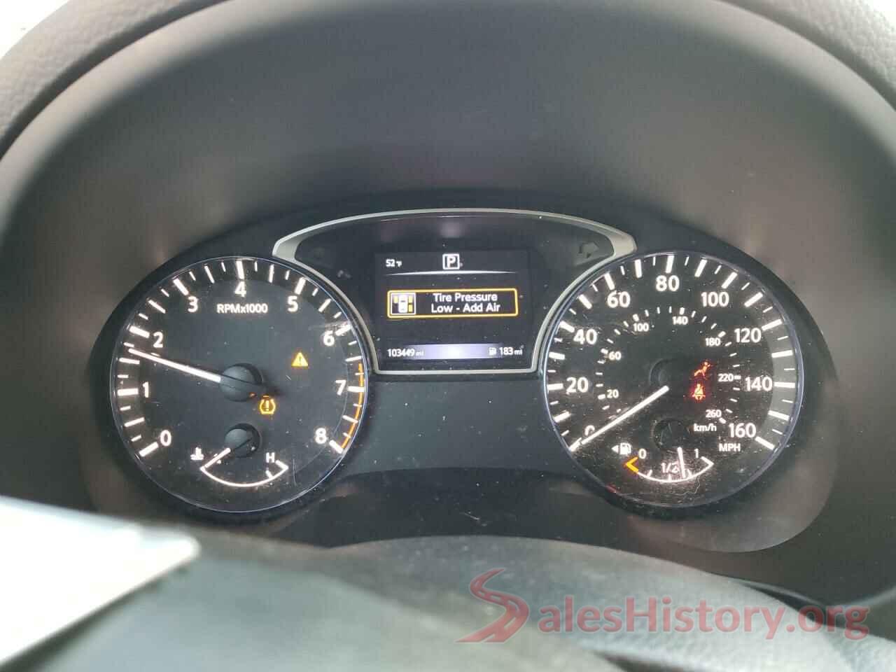 1N4AL3AP3HC280120 2017 NISSAN ALTIMA