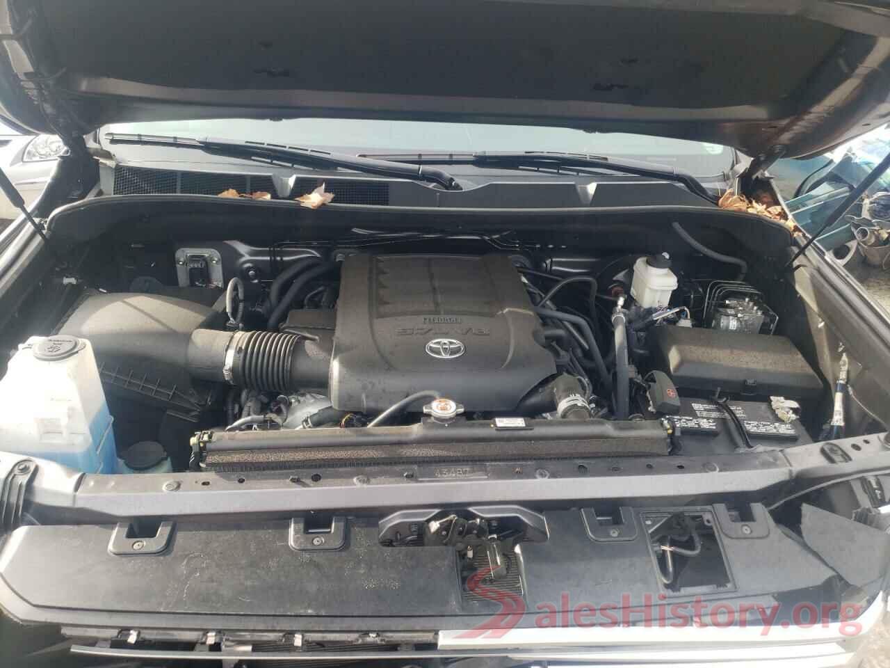 5TFHY5F13MX036402 2021 TOYOTA TUNDRA