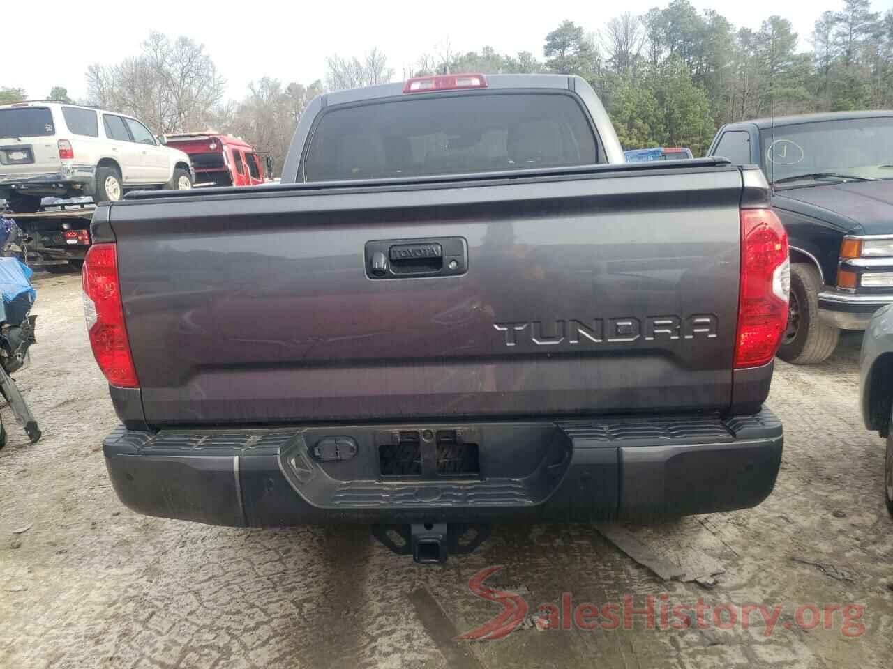 5TFHY5F13MX036402 2021 TOYOTA TUNDRA