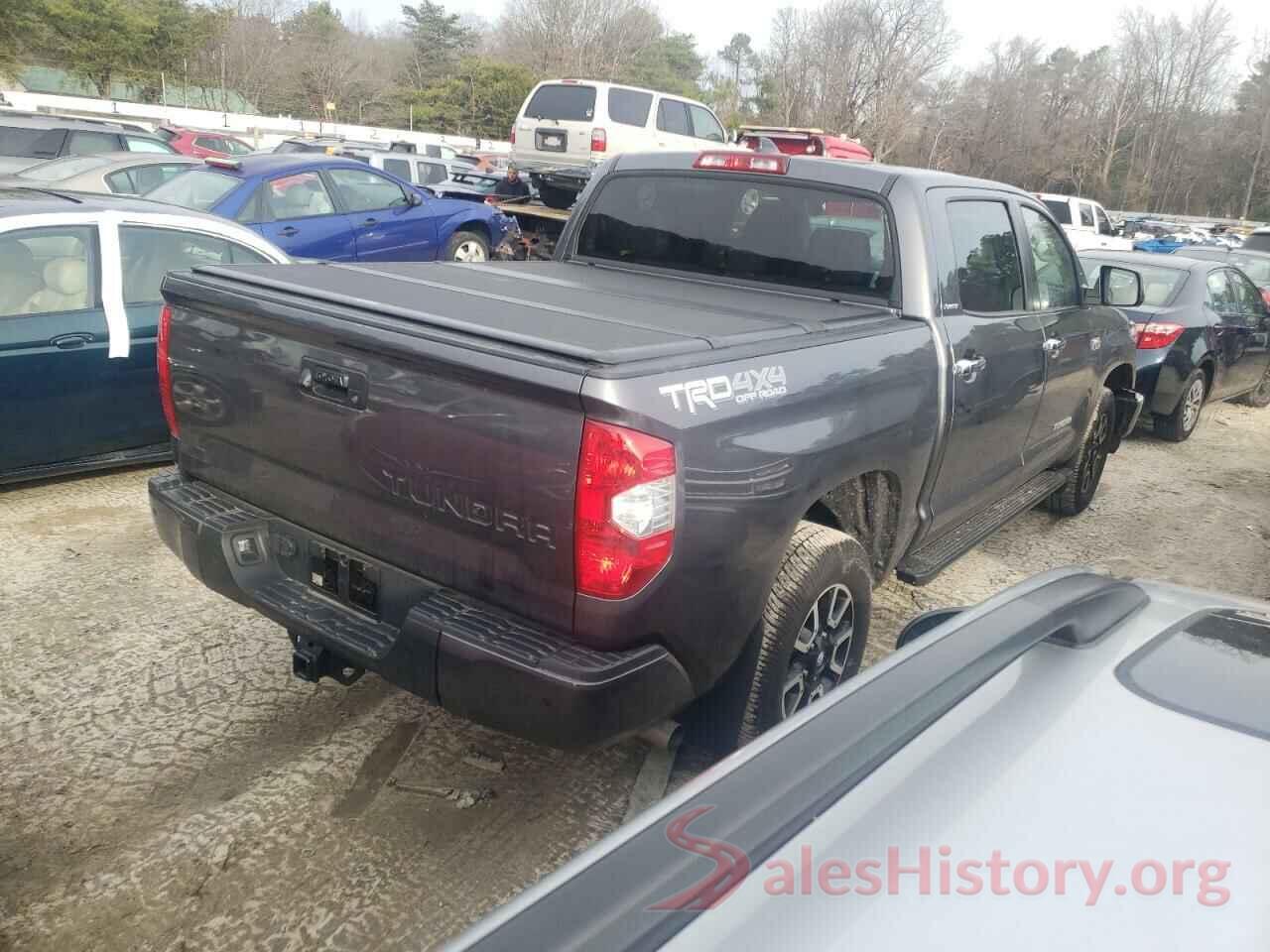 5TFHY5F13MX036402 2021 TOYOTA TUNDRA