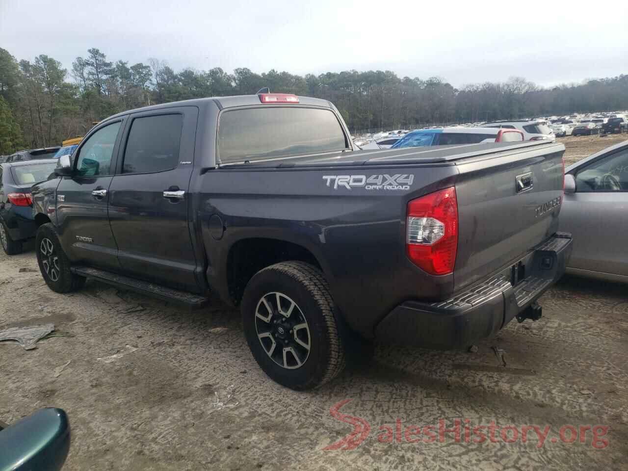 5TFHY5F13MX036402 2021 TOYOTA TUNDRA