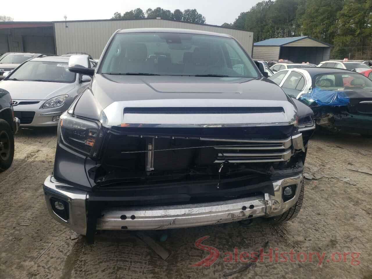 5TFHY5F13MX036402 2021 TOYOTA TUNDRA