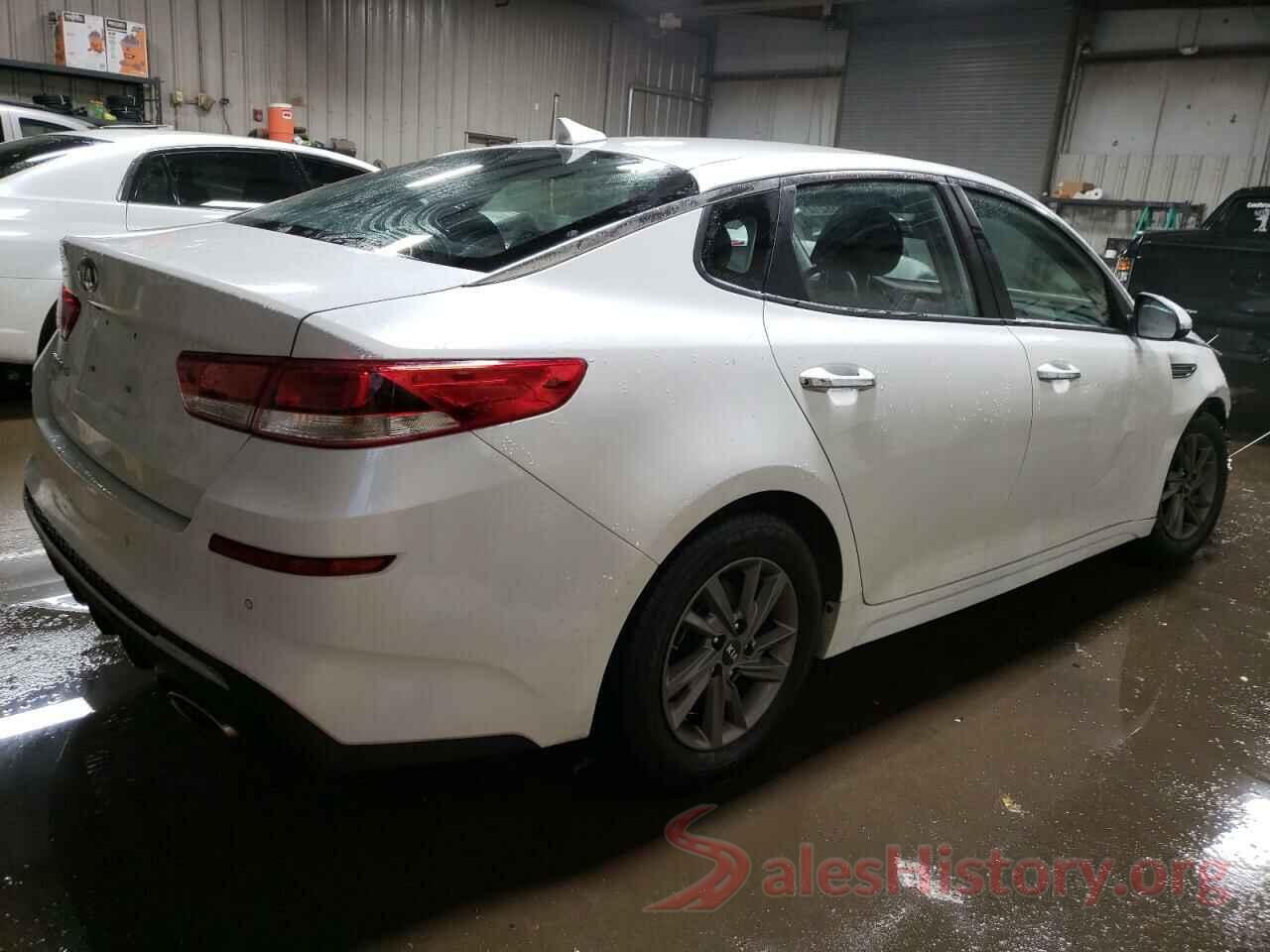 5XXGT4L37LG400482 2020 KIA OPTIMA