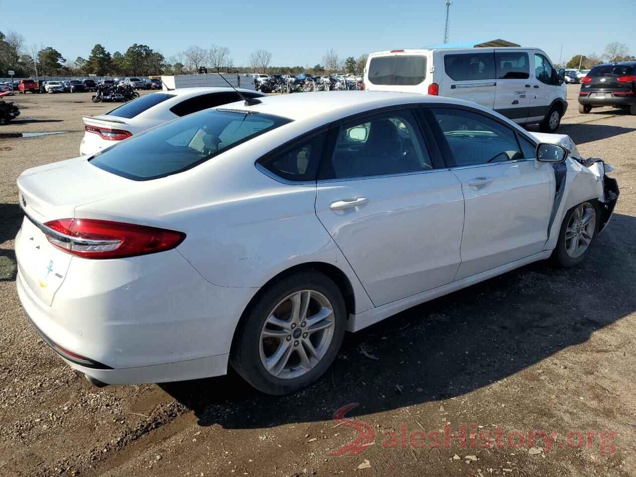 3FA6P0H74JR125680 2018 FORD FUSION