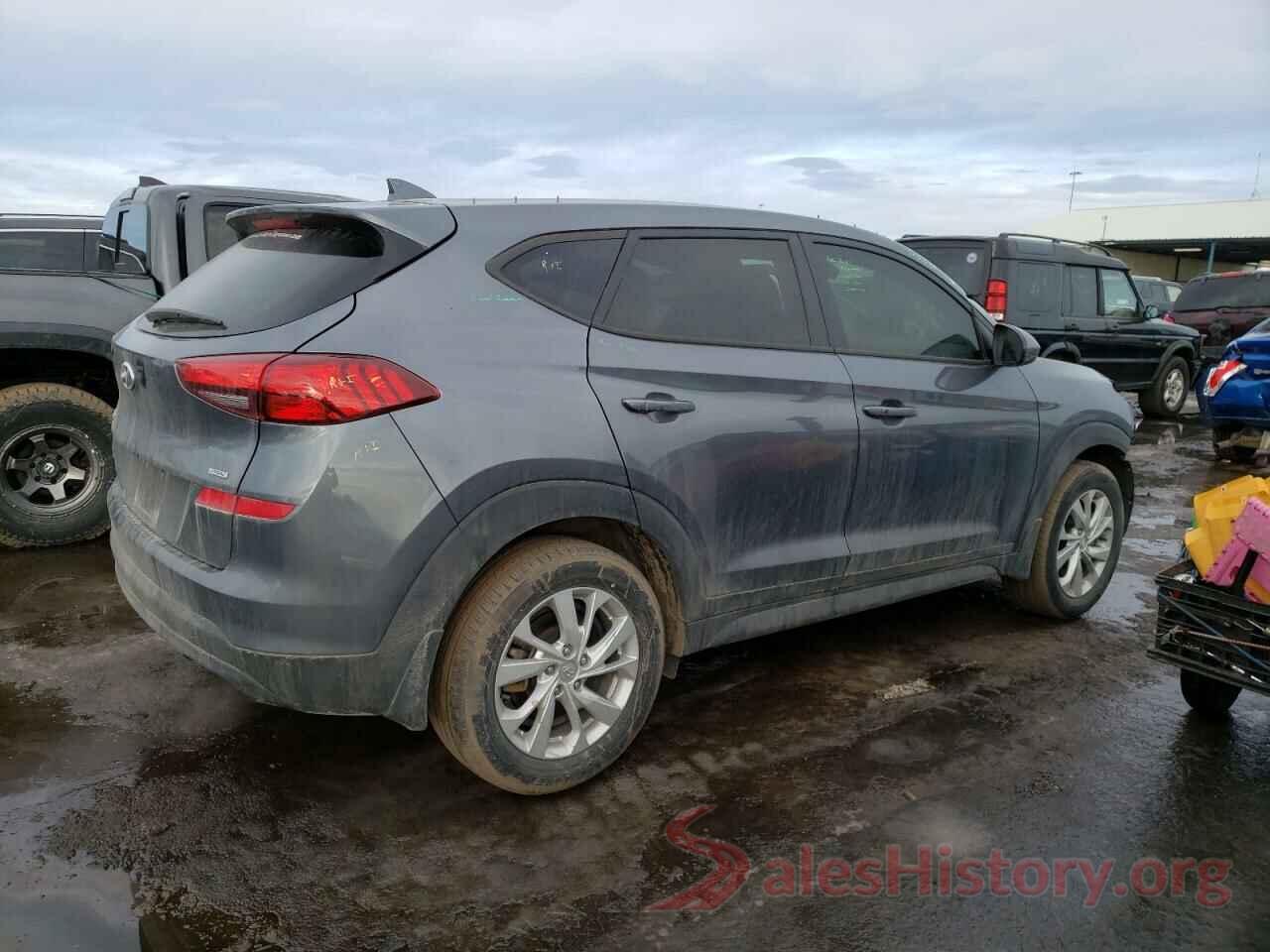 KM8J3CA42KU842702 2019 HYUNDAI TUCSON