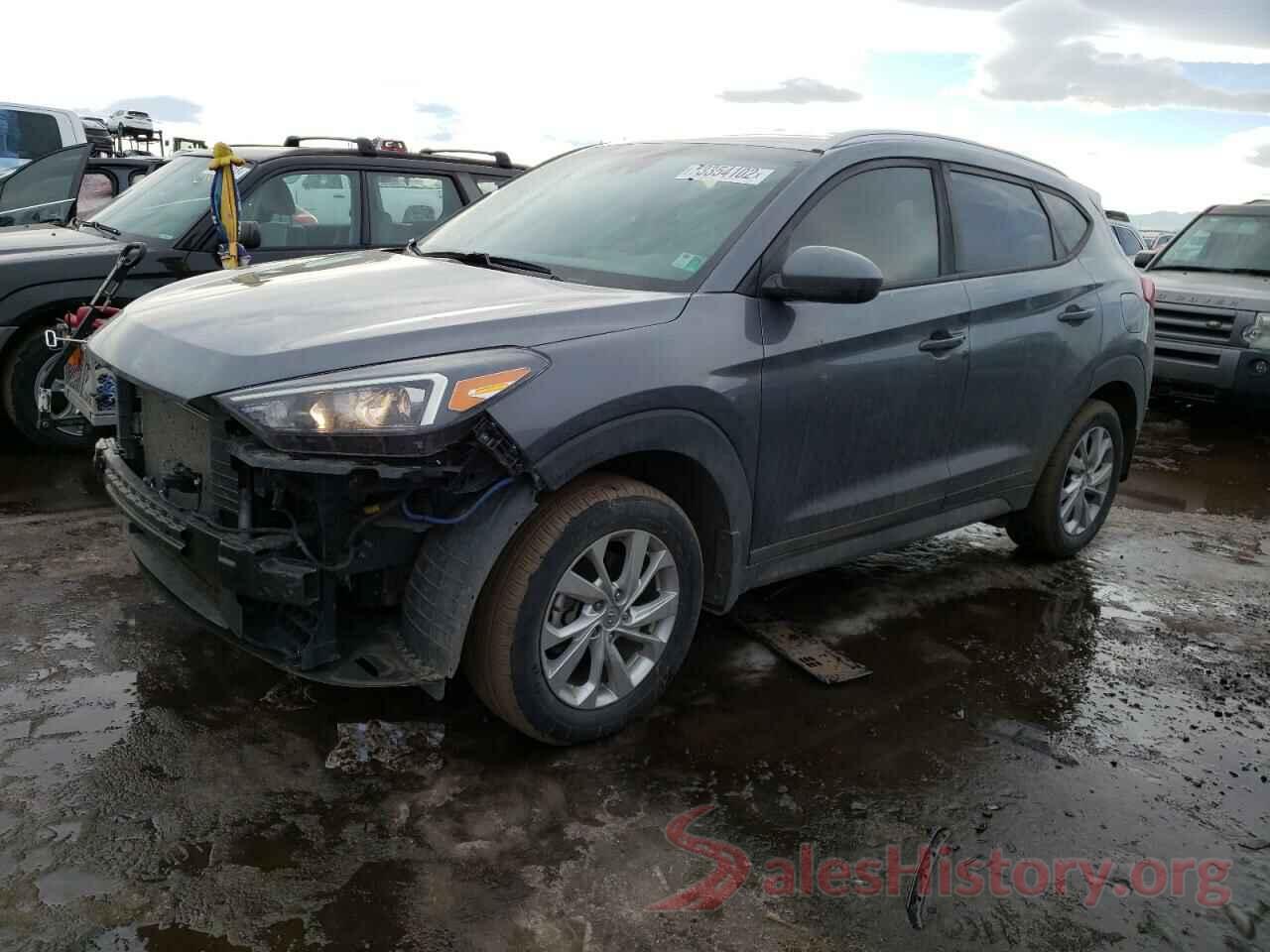 KM8J3CA42KU842702 2019 HYUNDAI TUCSON