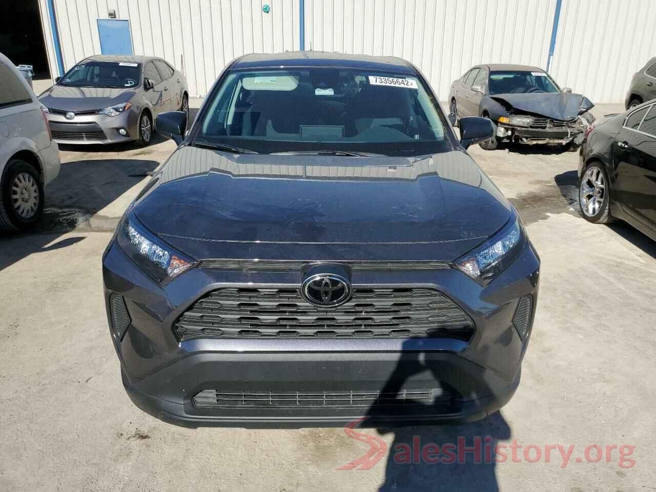 2T3H1RFV5NC201758 2022 TOYOTA RAV4