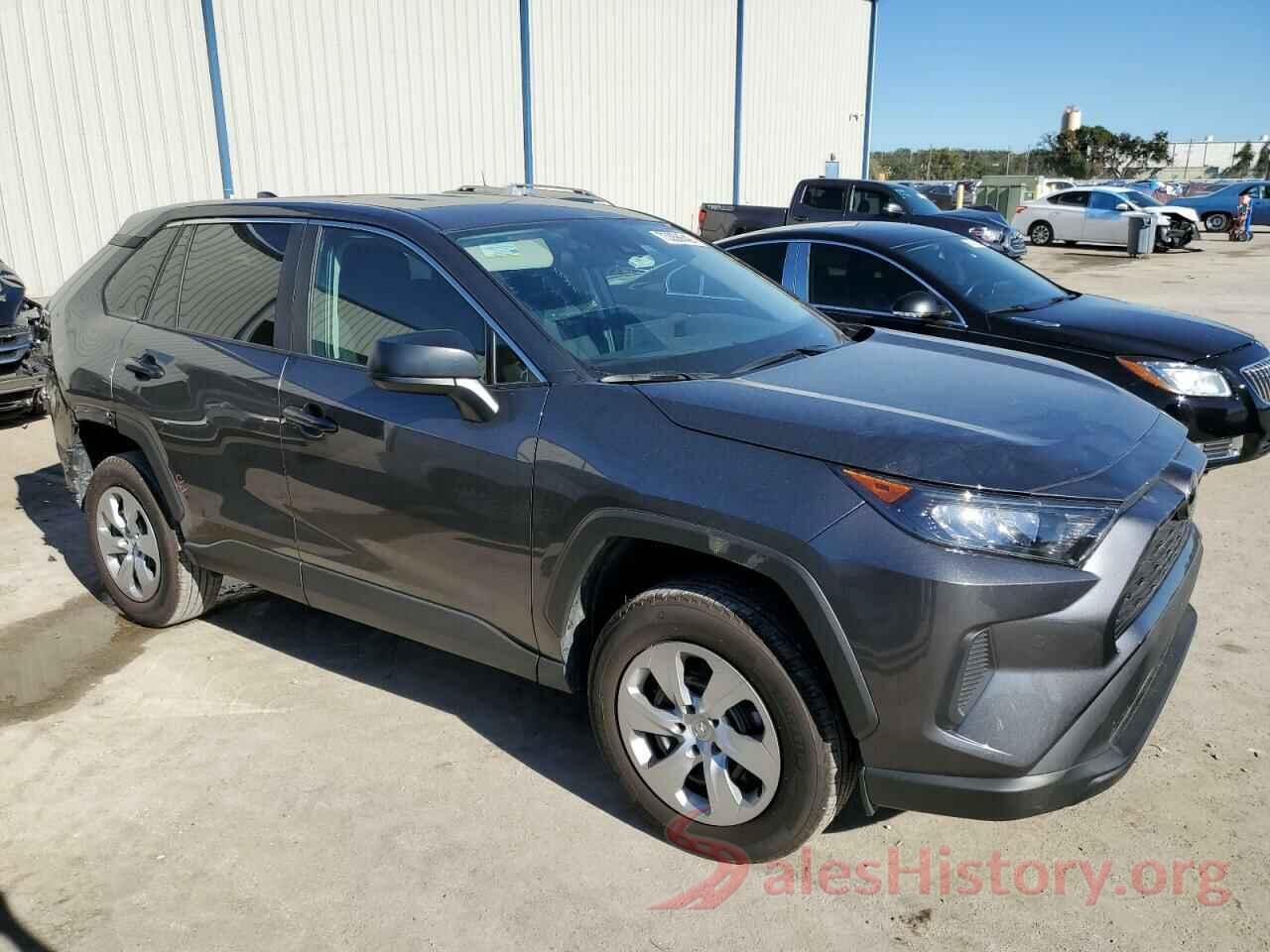 2T3H1RFV5NC201758 2022 TOYOTA RAV4