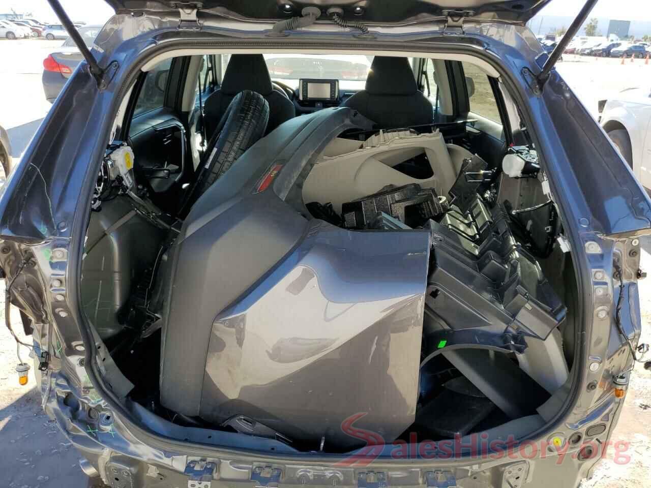 2T3H1RFV5NC201758 2022 TOYOTA RAV4