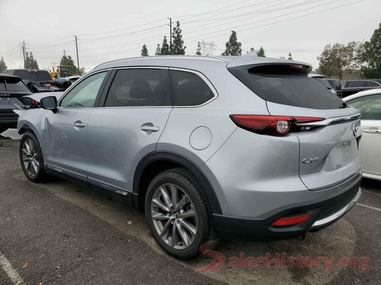 JM3TCADY2M0517971 2021 MAZDA CX-9