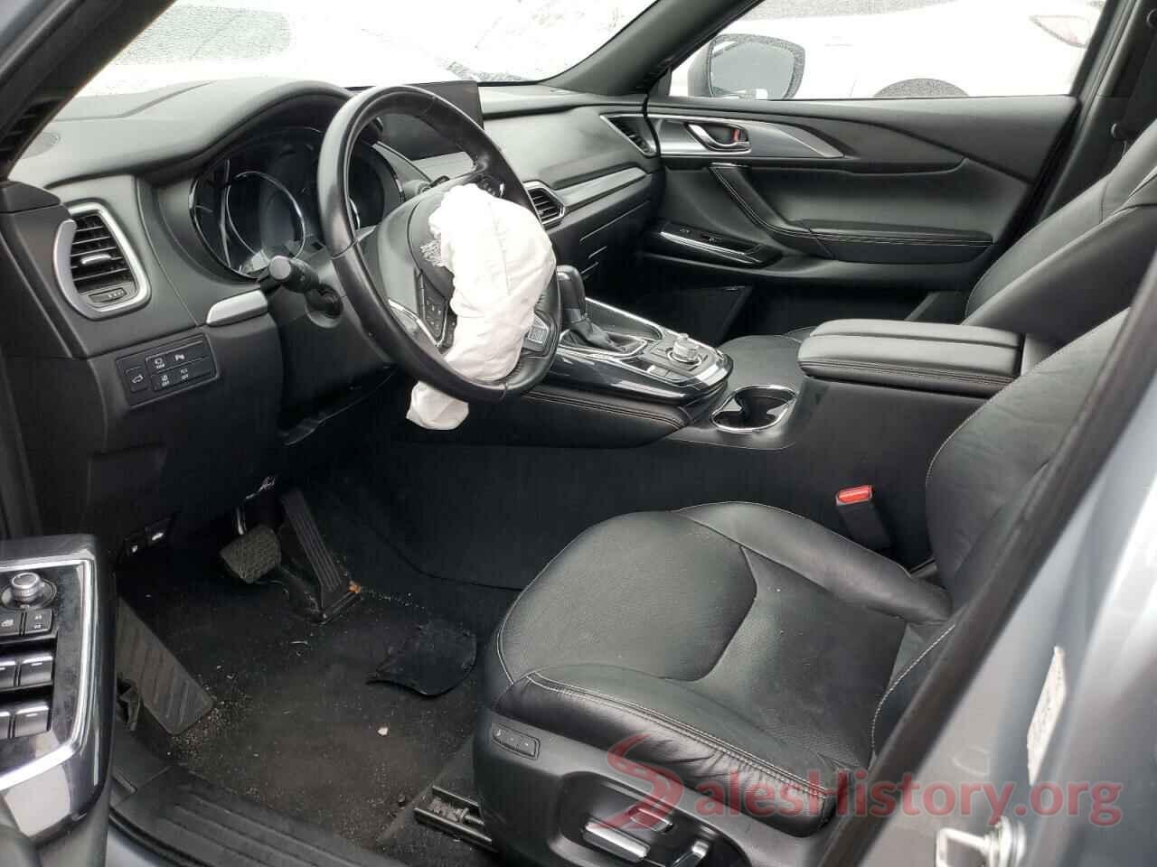 JM3TCADY2M0517971 2021 MAZDA CX-9