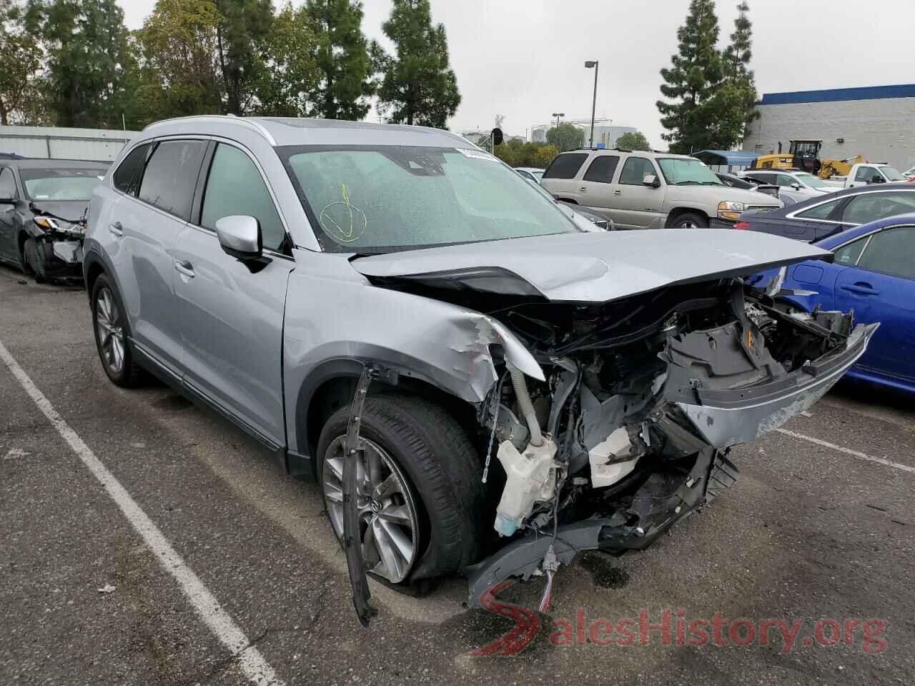 JM3TCADY2M0517971 2021 MAZDA CX-9