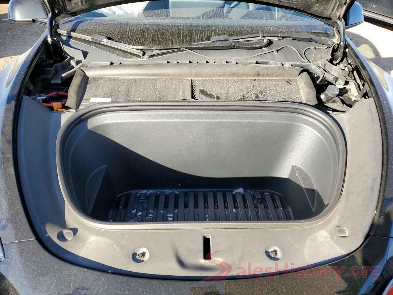 5YJYGDEF2MF251788 2021 TESLA MODEL Y