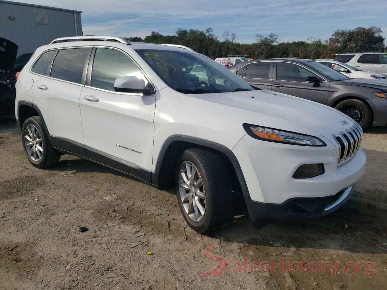 1C4PJLDX9JD524715 2018 JEEP GRAND CHER