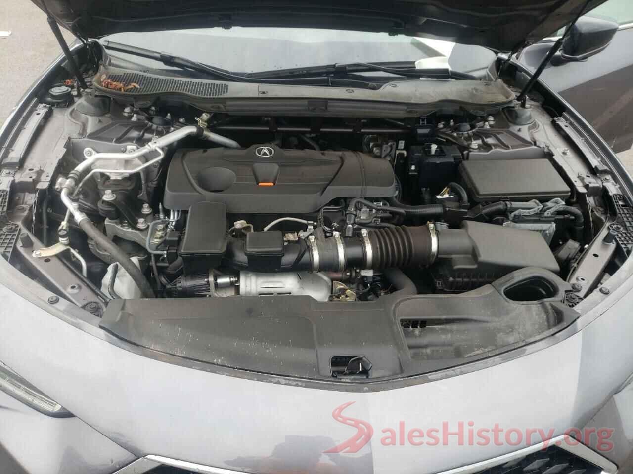 19UUB6F66NA000579 2022 ACURA TLX