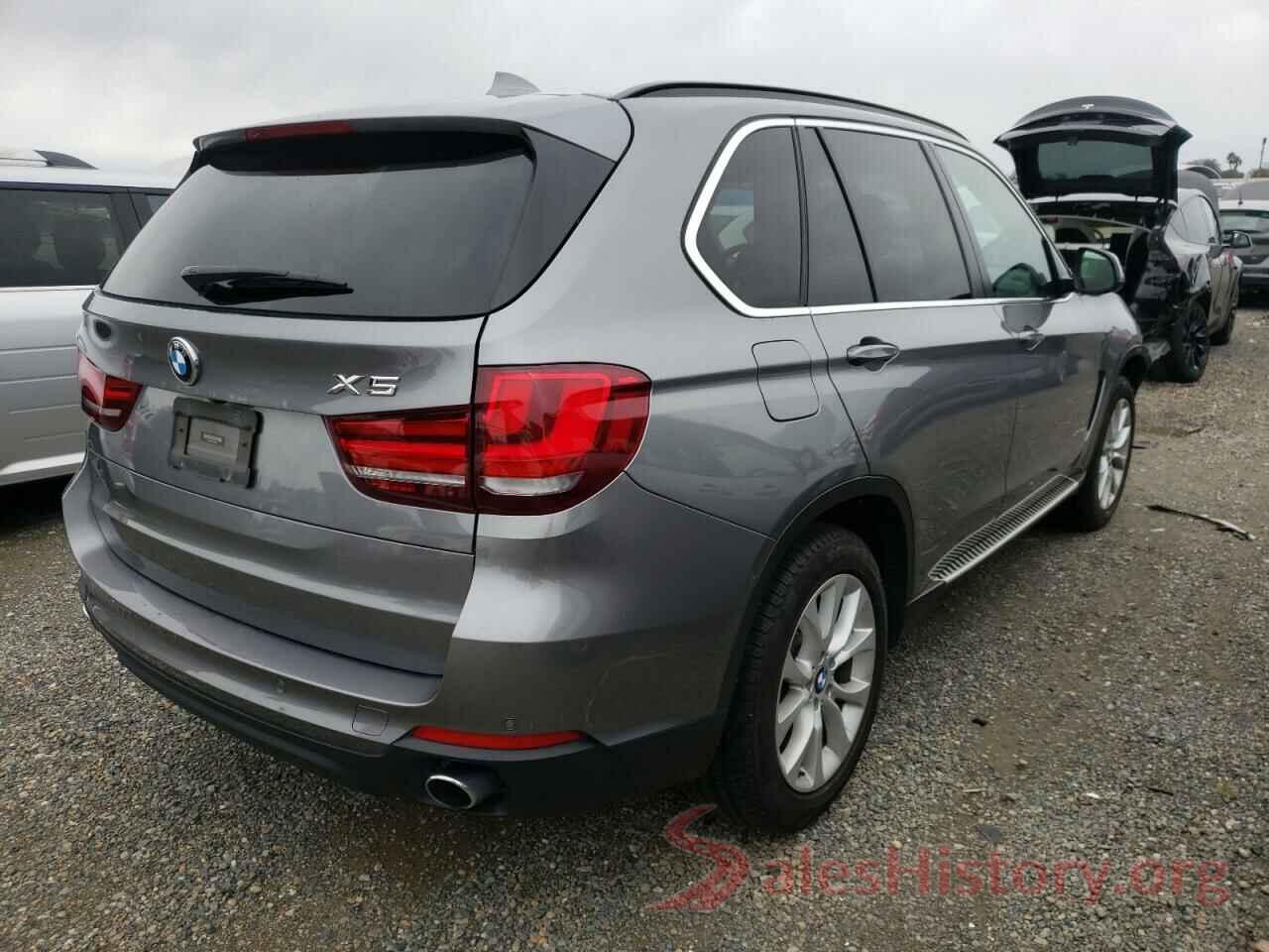 5UXKR0C56G0U08209 2016 BMW X5