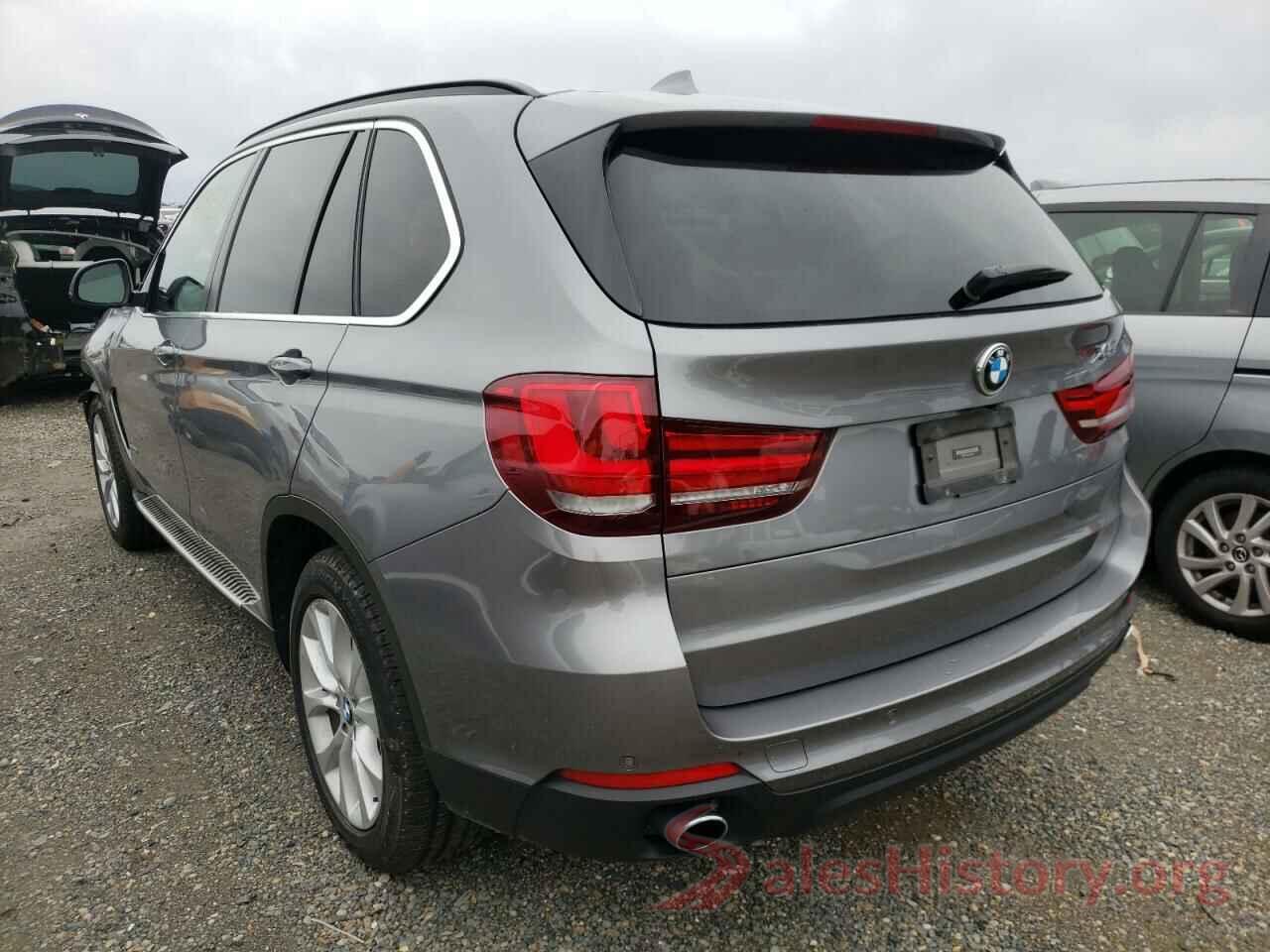 5UXKR0C56G0U08209 2016 BMW X5