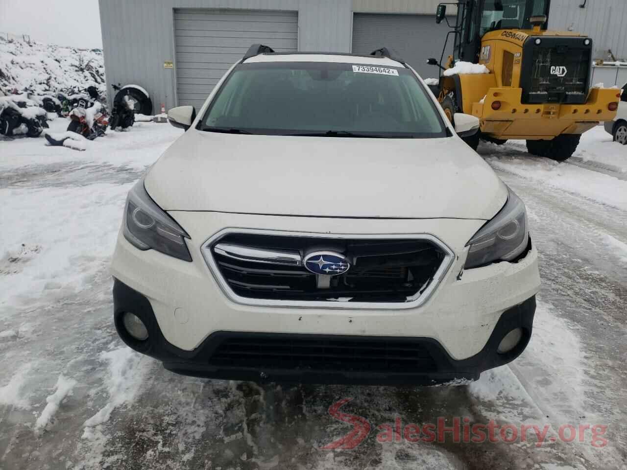 4S4BSANCXJ3334804 2018 SUBARU OUTBACK