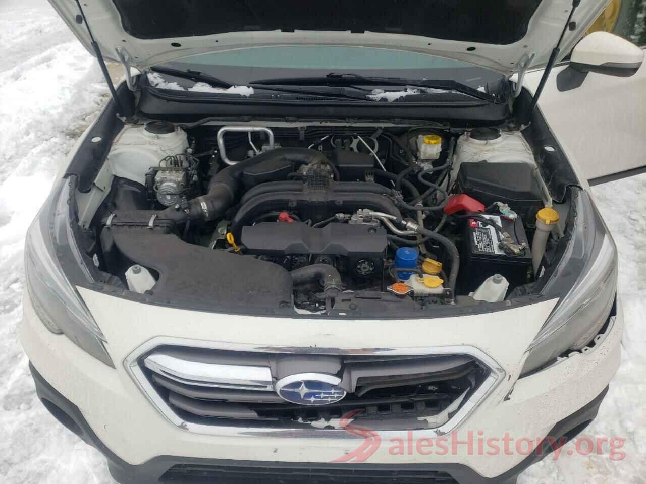 4S4BSANCXJ3334804 2018 SUBARU OUTBACK