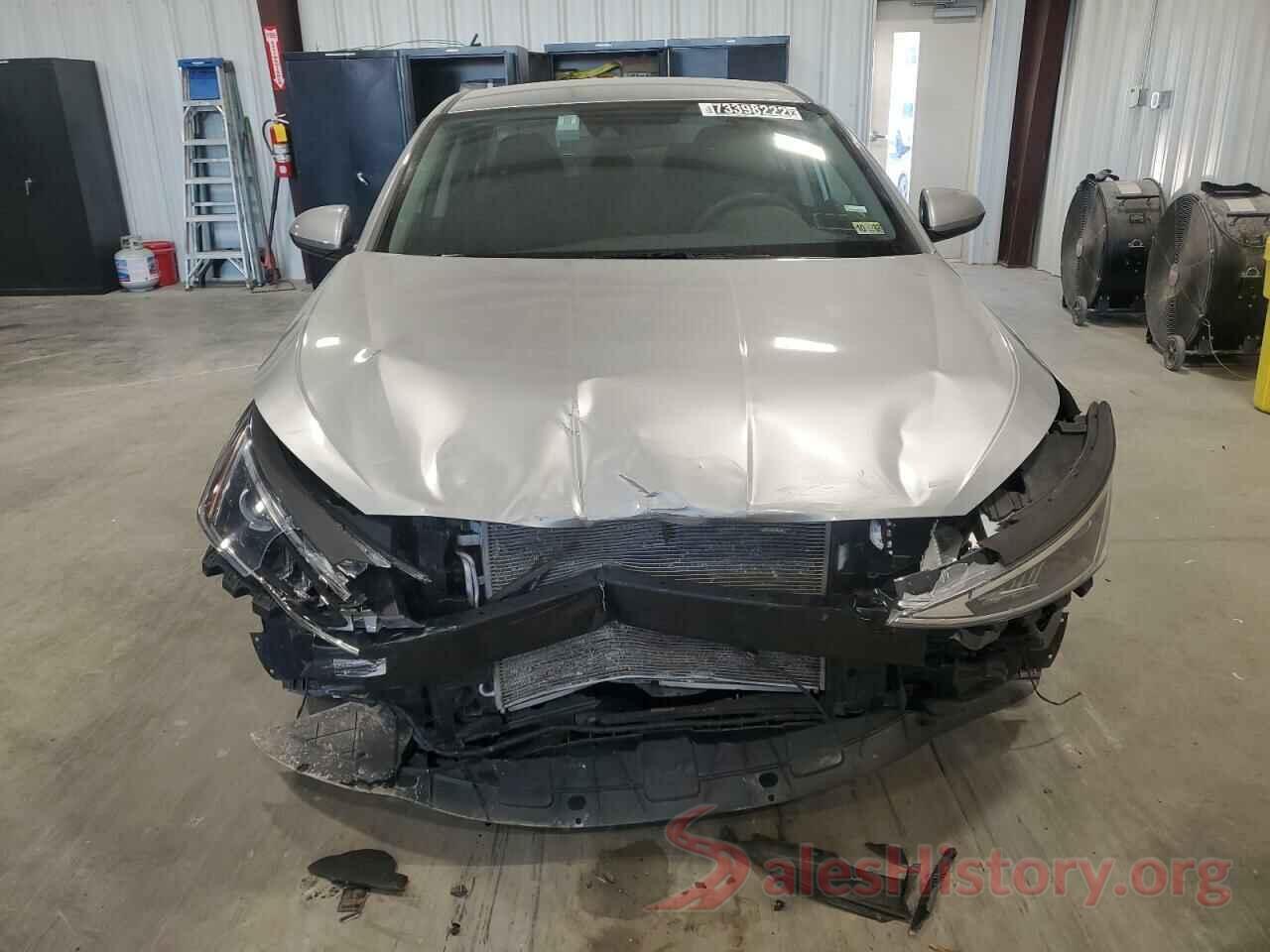 5NPD84LF9LH621651 2020 HYUNDAI ELANTRA