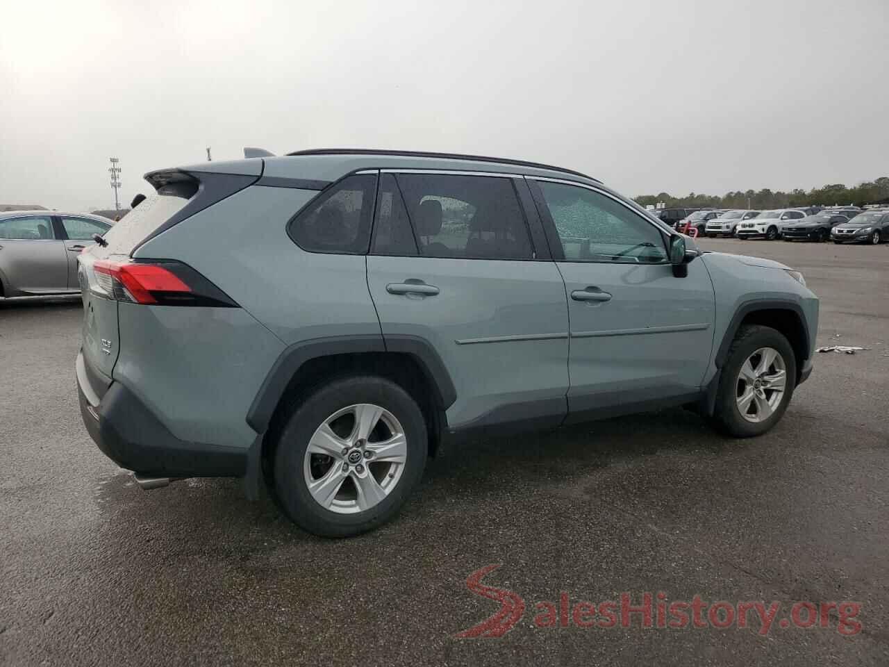 2T3P1RFV4KC039953 2019 TOYOTA RAV4