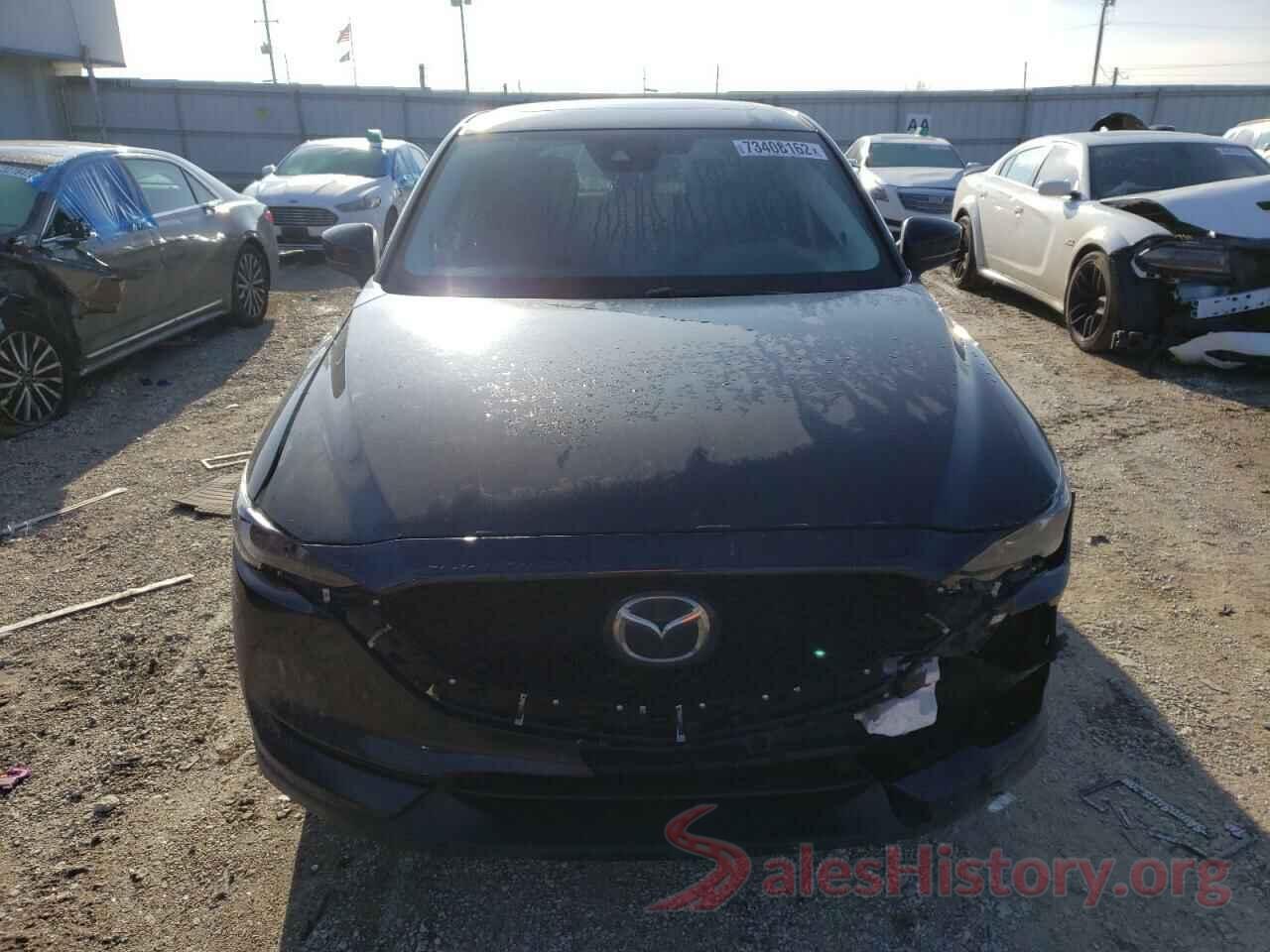 JM3KFBDM8M0366821 2021 MAZDA CX-5