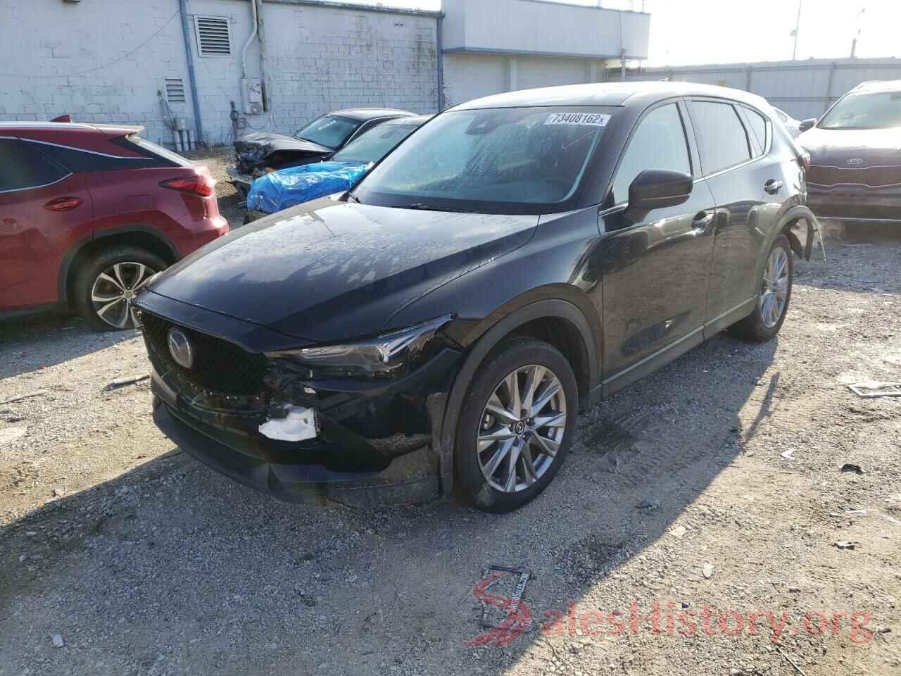 JM3KFBDM8M0366821 2021 MAZDA CX-5