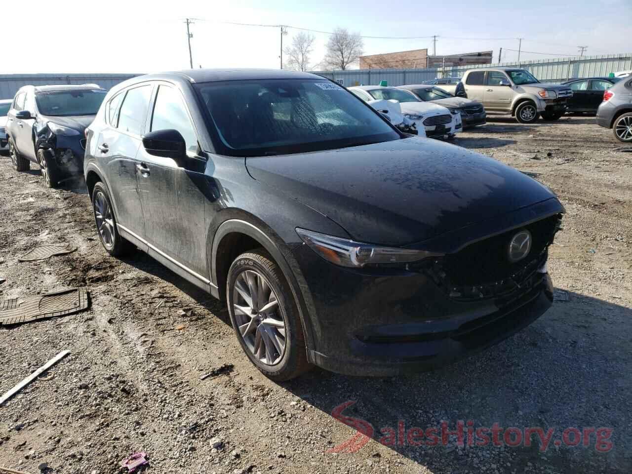 JM3KFBDM8M0366821 2021 MAZDA CX-5