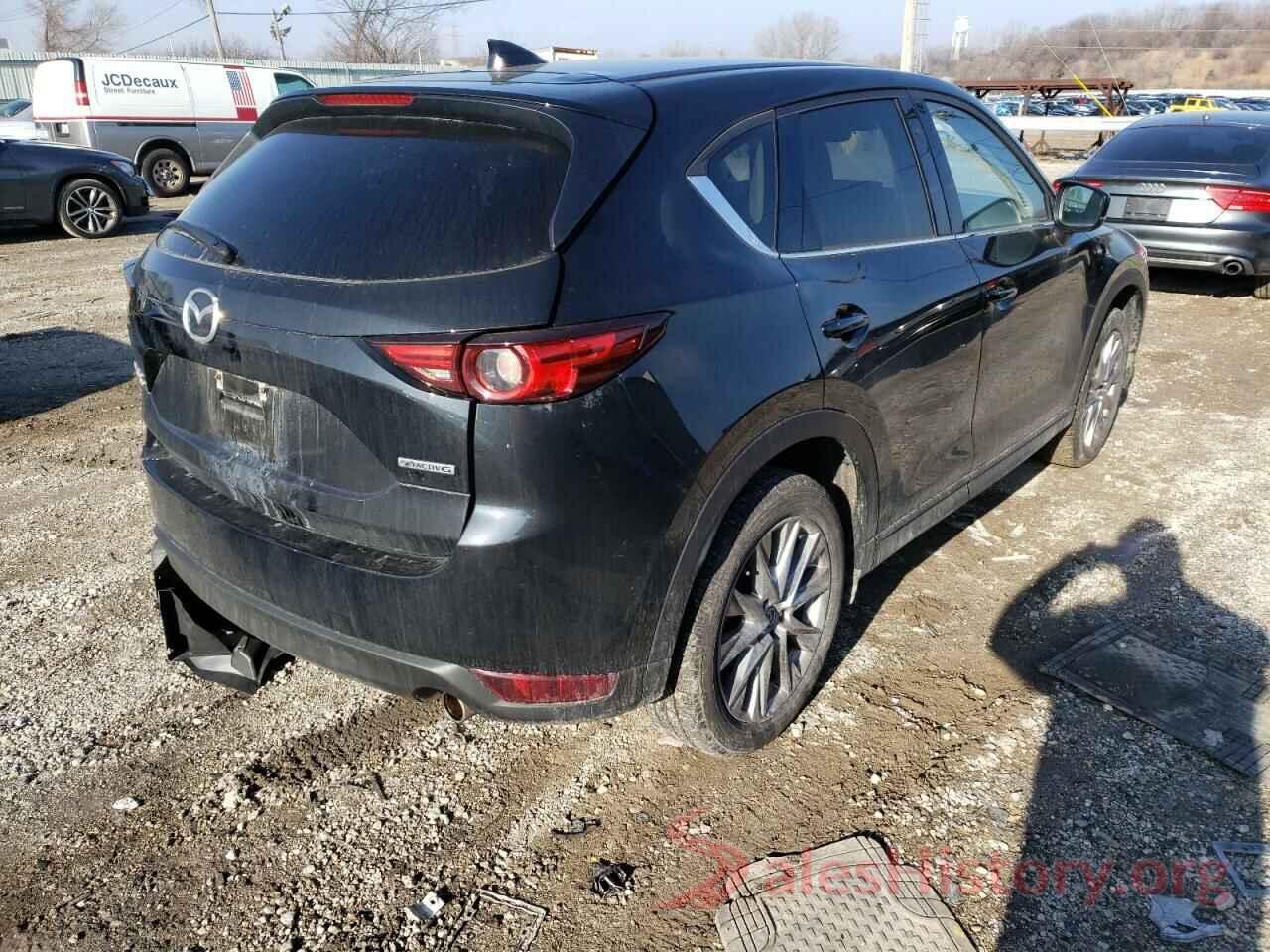 JM3KFBDM8M0366821 2021 MAZDA CX-5