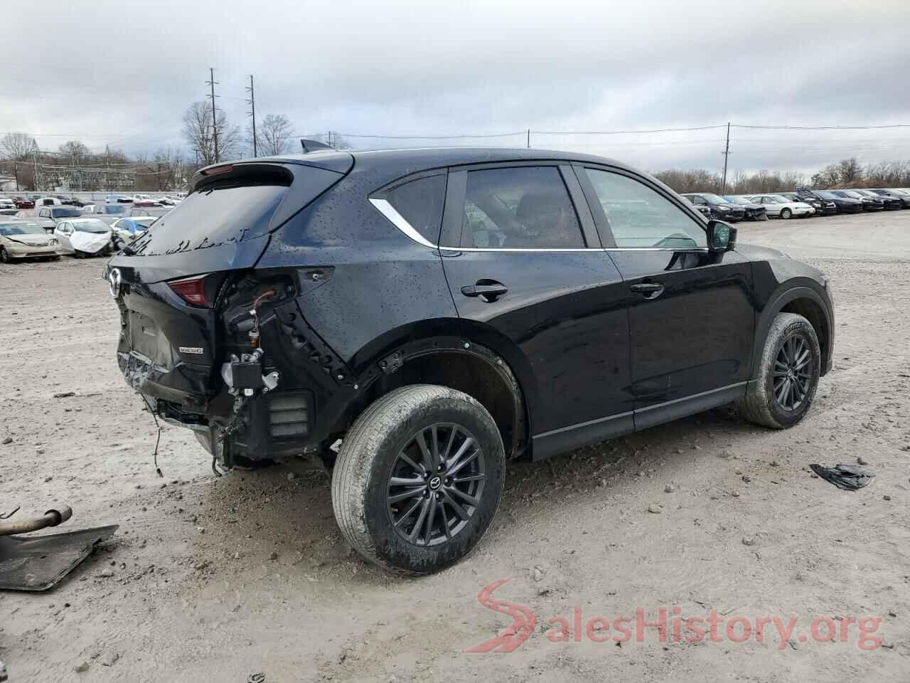 JM3KFBCM1L1783174 2020 MAZDA CX-5