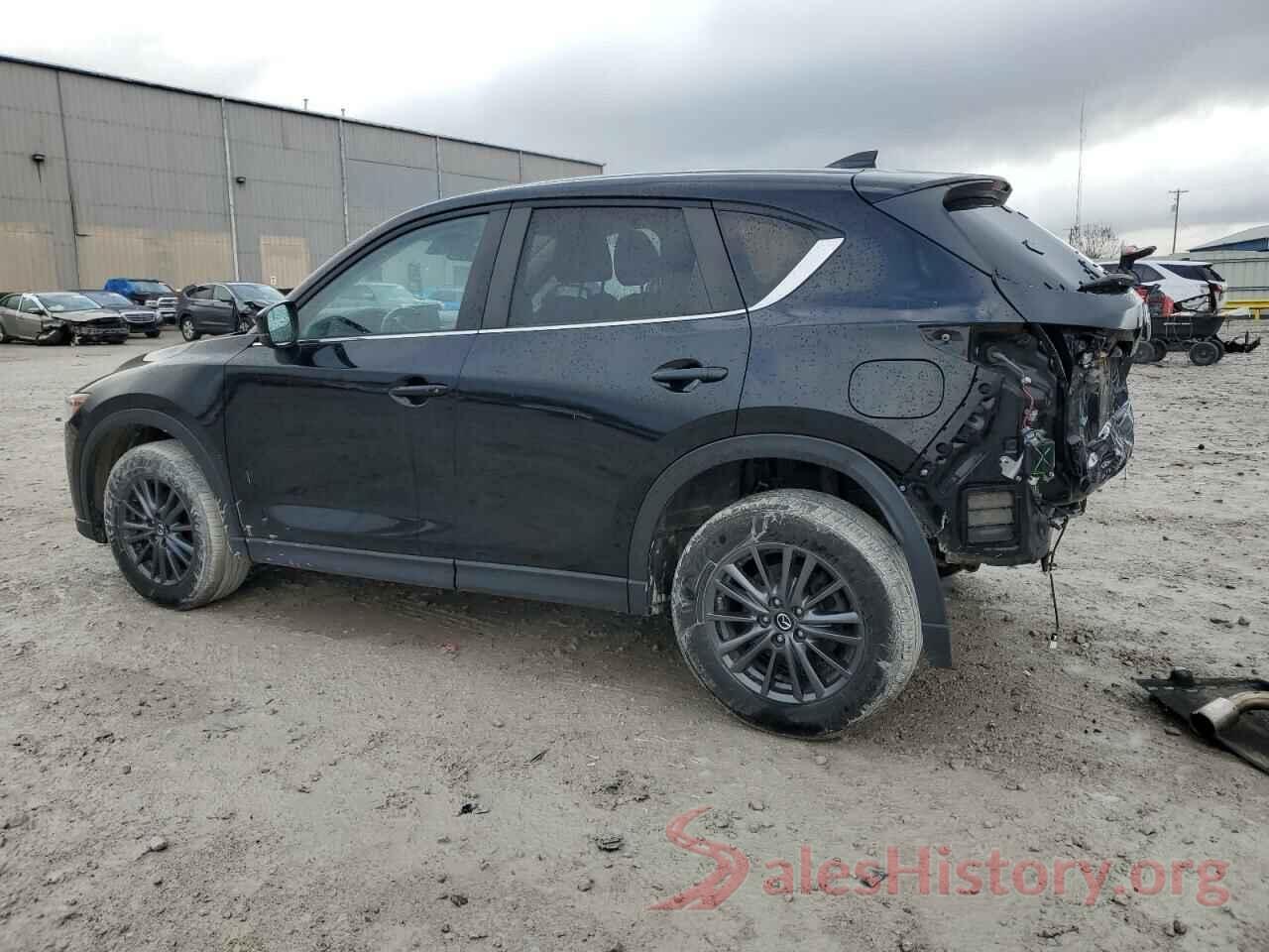 JM3KFBCM1L1783174 2020 MAZDA CX-5