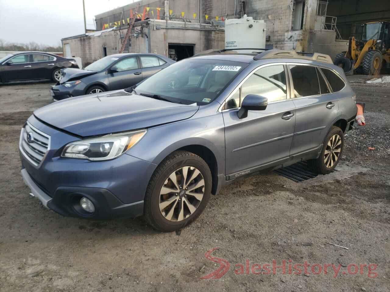 4S4BSANC9G3213805 2016 SUBARU OUTBACK