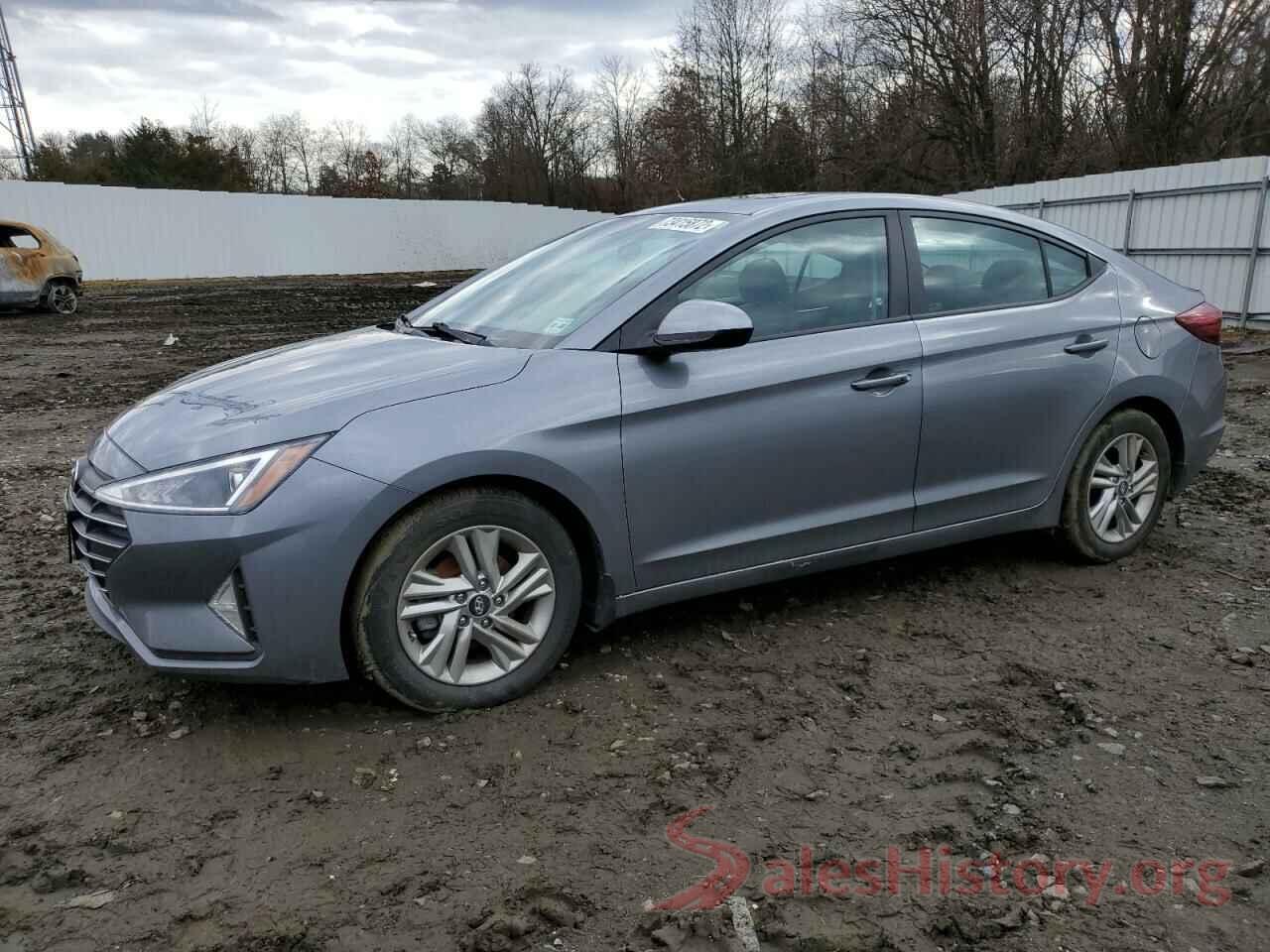 KMHD84LF7KU877657 2019 HYUNDAI ELANTRA