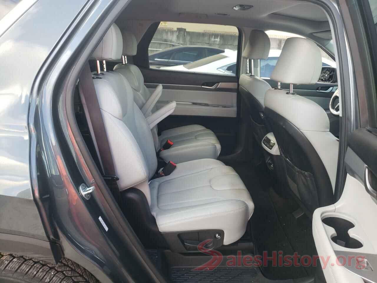 KM8R44HE0LU153361 2020 HYUNDAI PALISADE