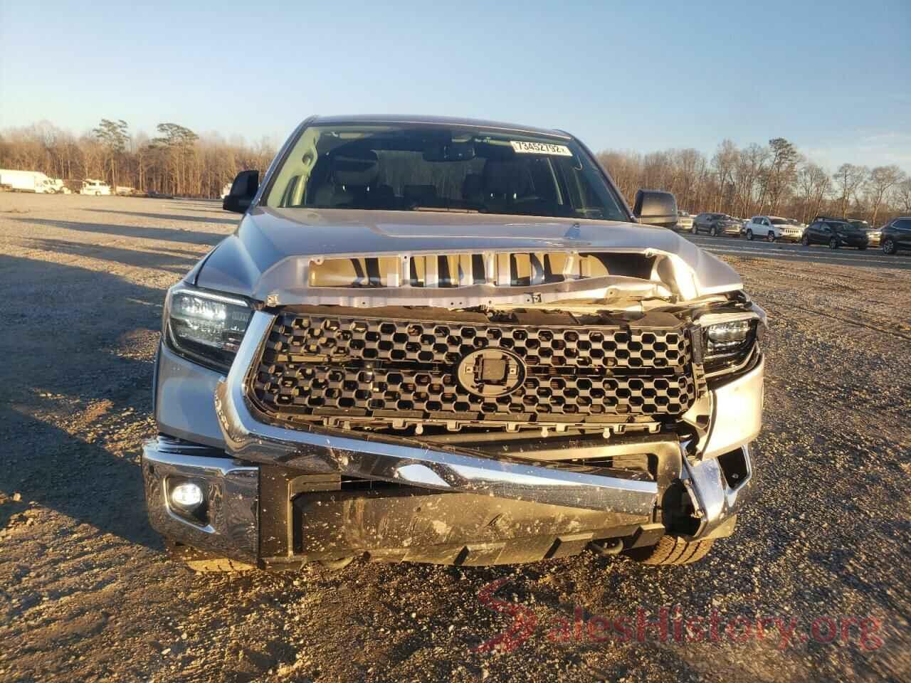 5TFDY5F18MX962244 2021 TOYOTA TUNDRA