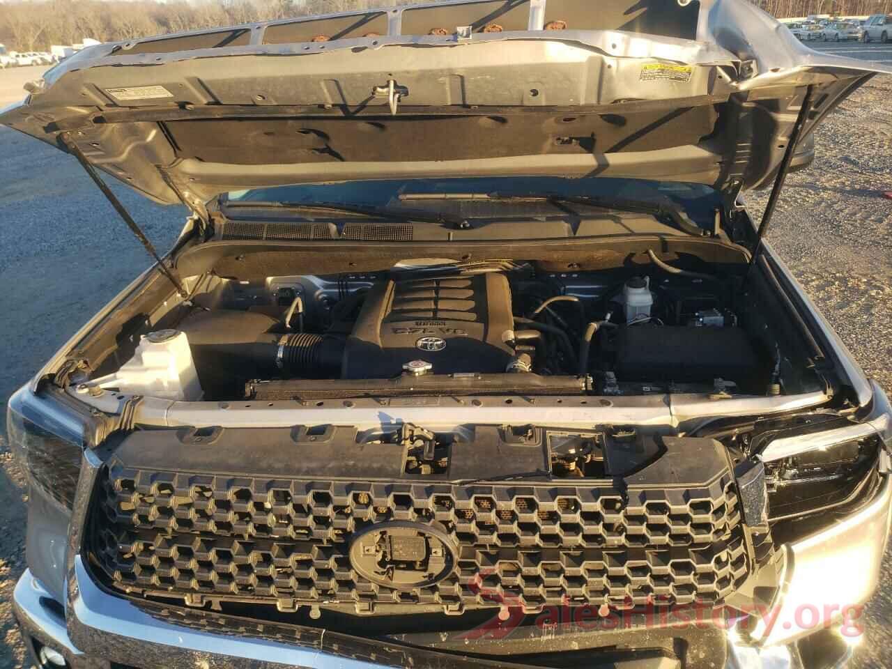 5TFDY5F18MX962244 2021 TOYOTA TUNDRA