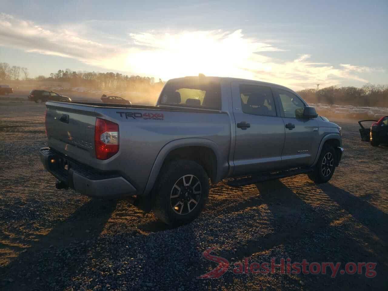 5TFDY5F18MX962244 2021 TOYOTA TUNDRA