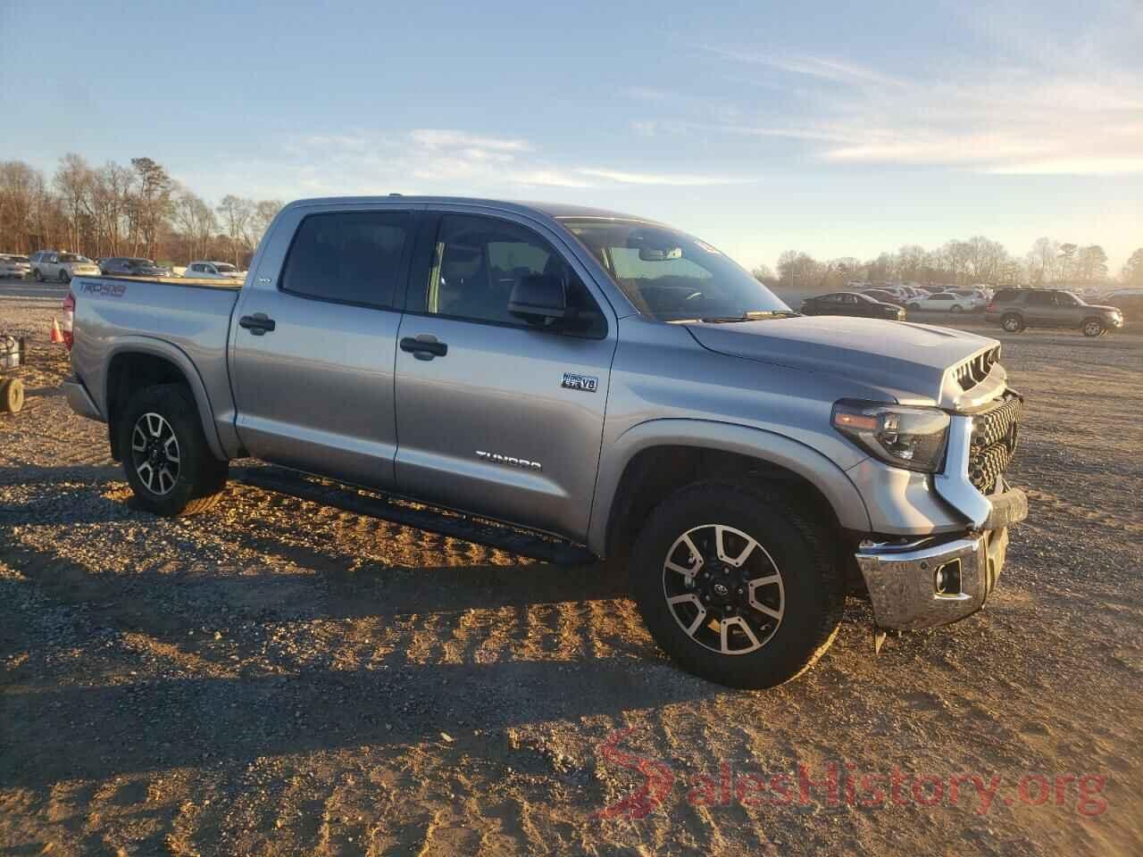 5TFDY5F18MX962244 2021 TOYOTA TUNDRA