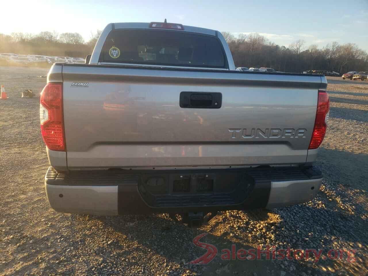 5TFDY5F18MX962244 2021 TOYOTA TUNDRA