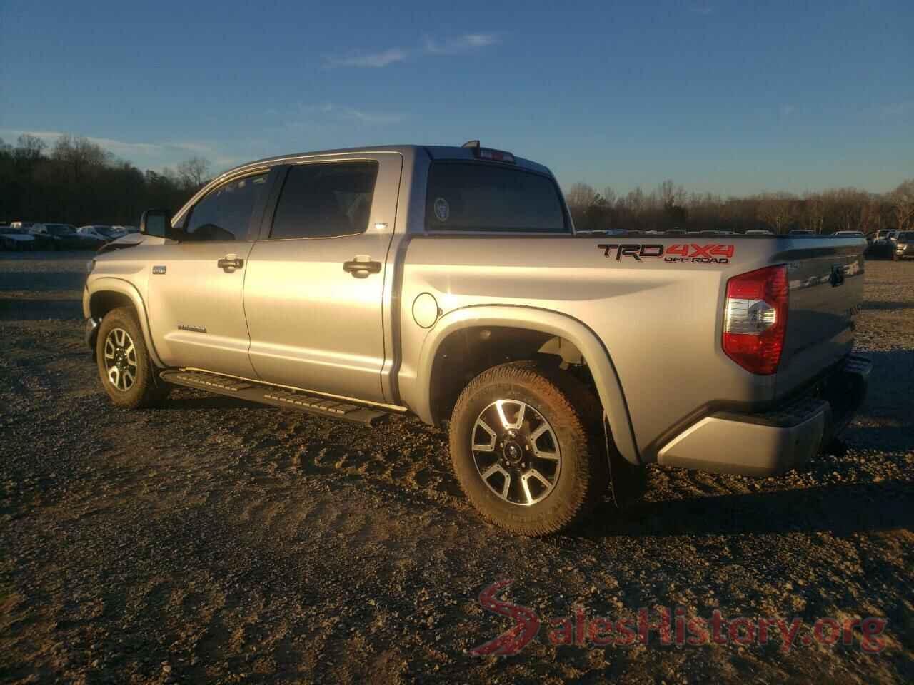 5TFDY5F18MX962244 2021 TOYOTA TUNDRA