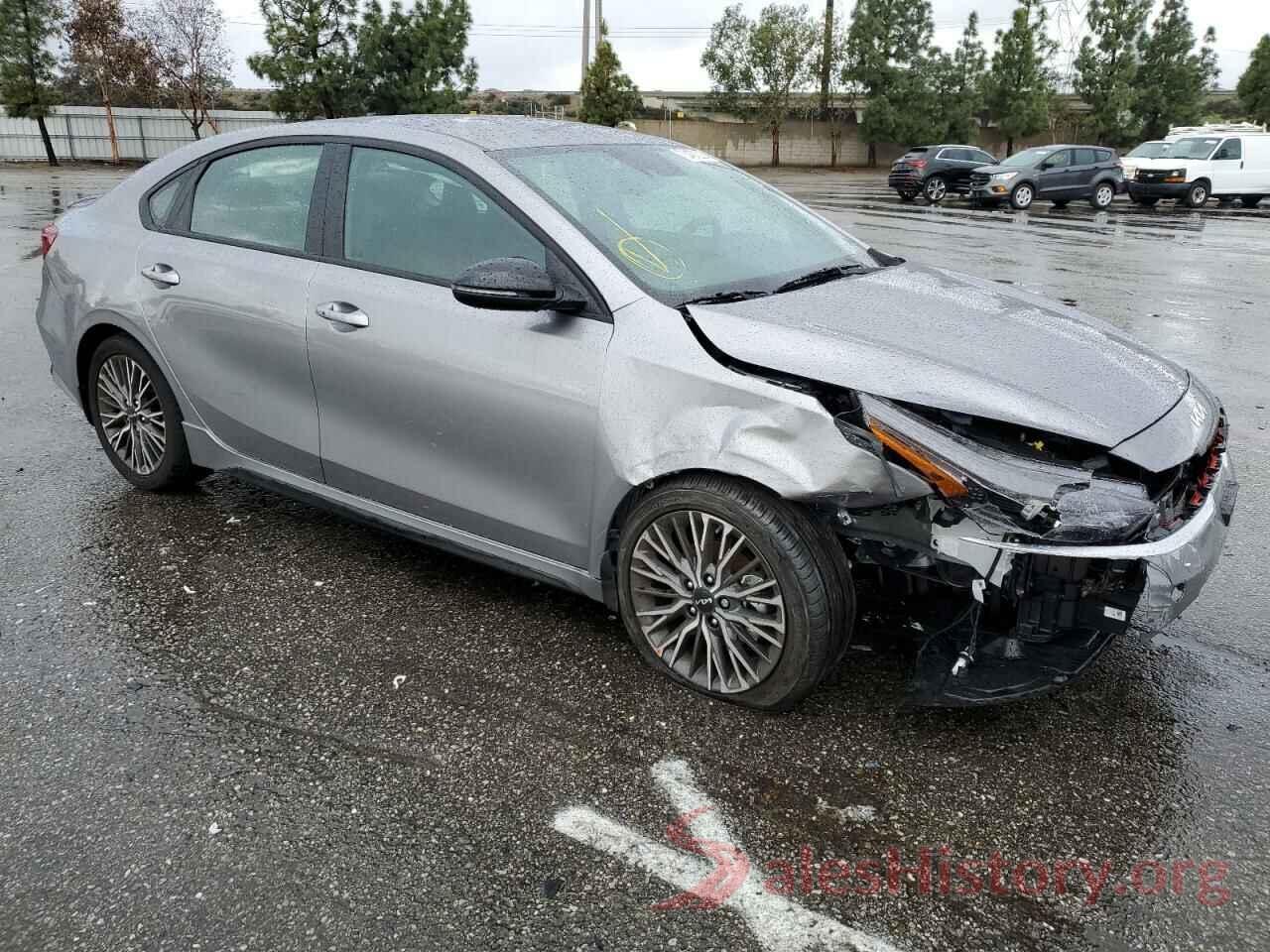 3KPF54AD2PE547793 2023 KIA FORTE