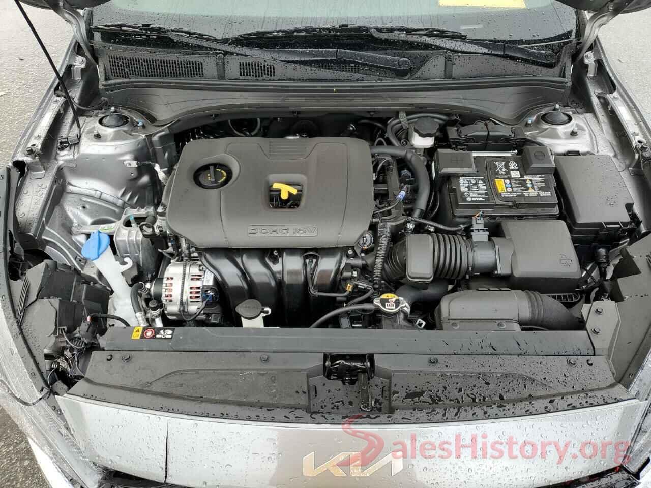 3KPF54AD2PE547793 2023 KIA FORTE