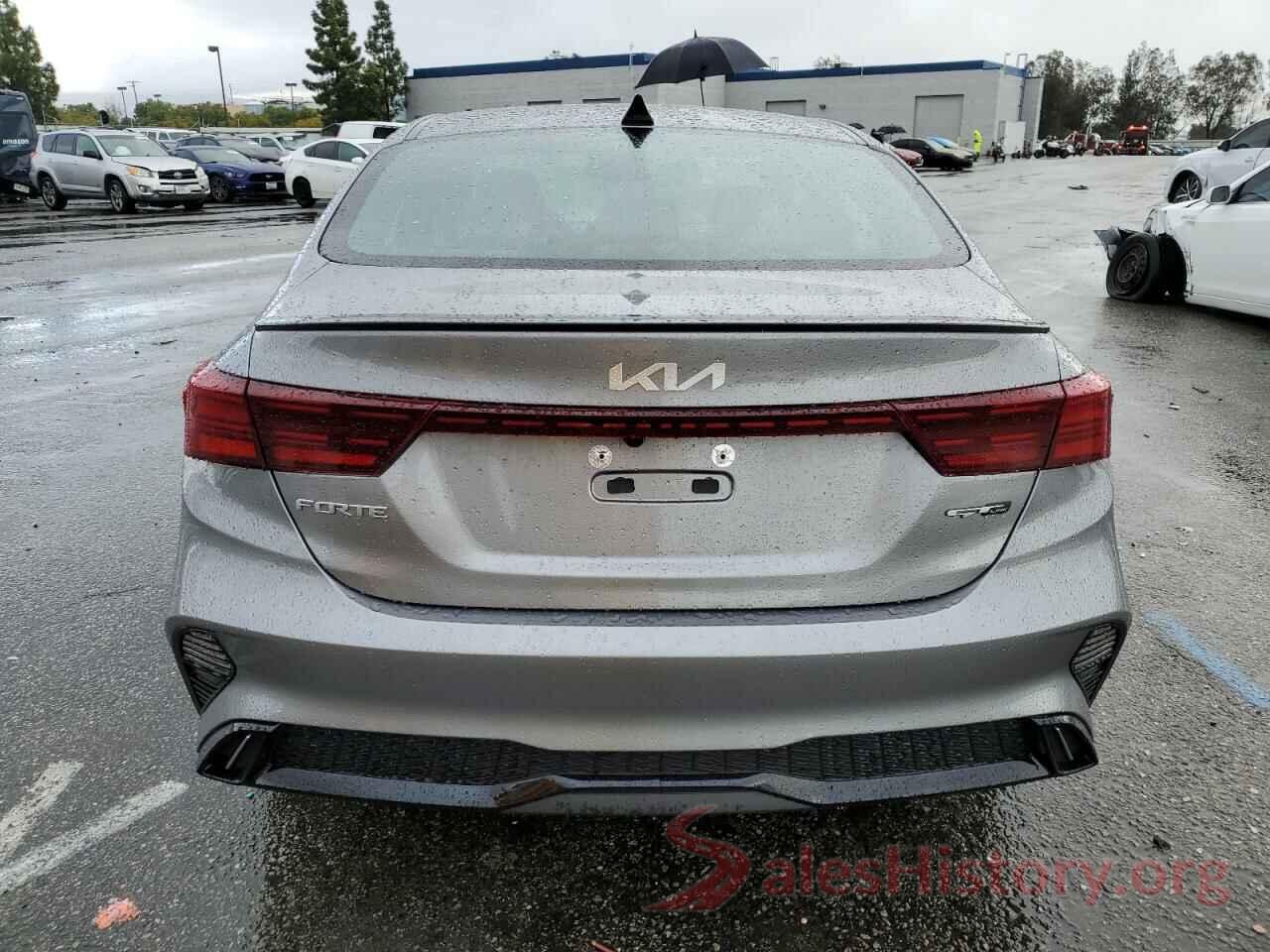 3KPF54AD2PE547793 2023 KIA FORTE