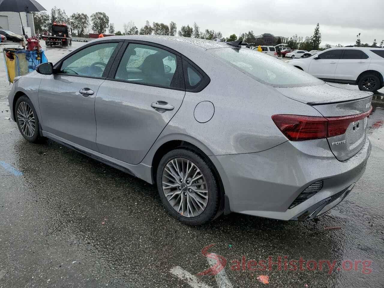 3KPF54AD2PE547793 2023 KIA FORTE