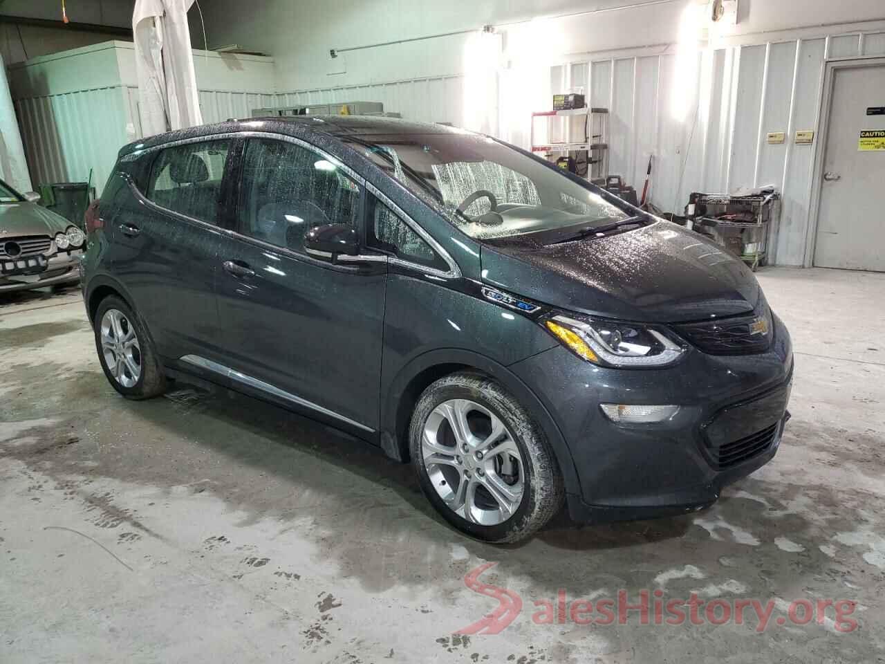 1G1FY6S04M4113816 2021 CHEVROLET BOLT