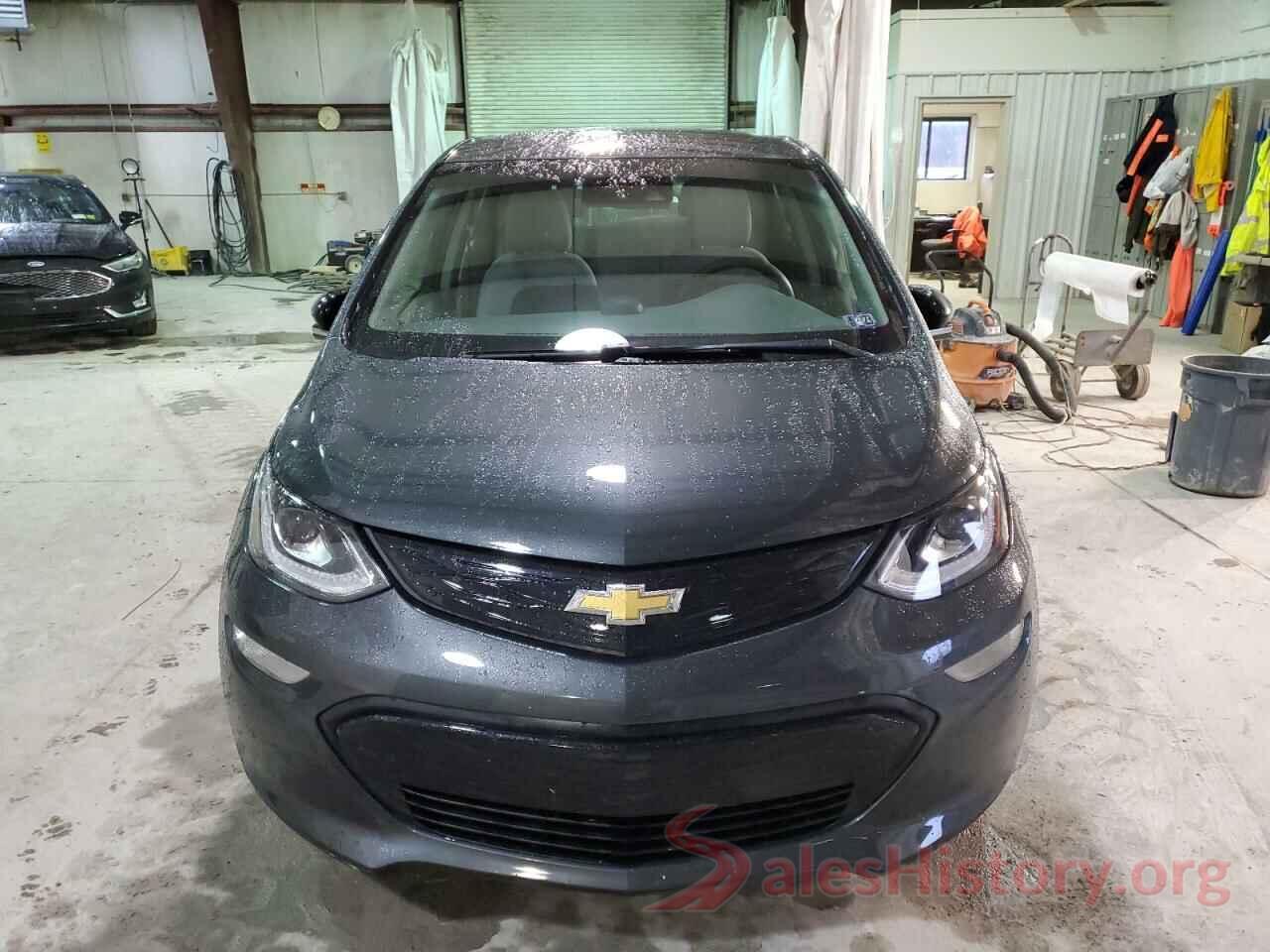 1G1FY6S04M4113816 2021 CHEVROLET BOLT