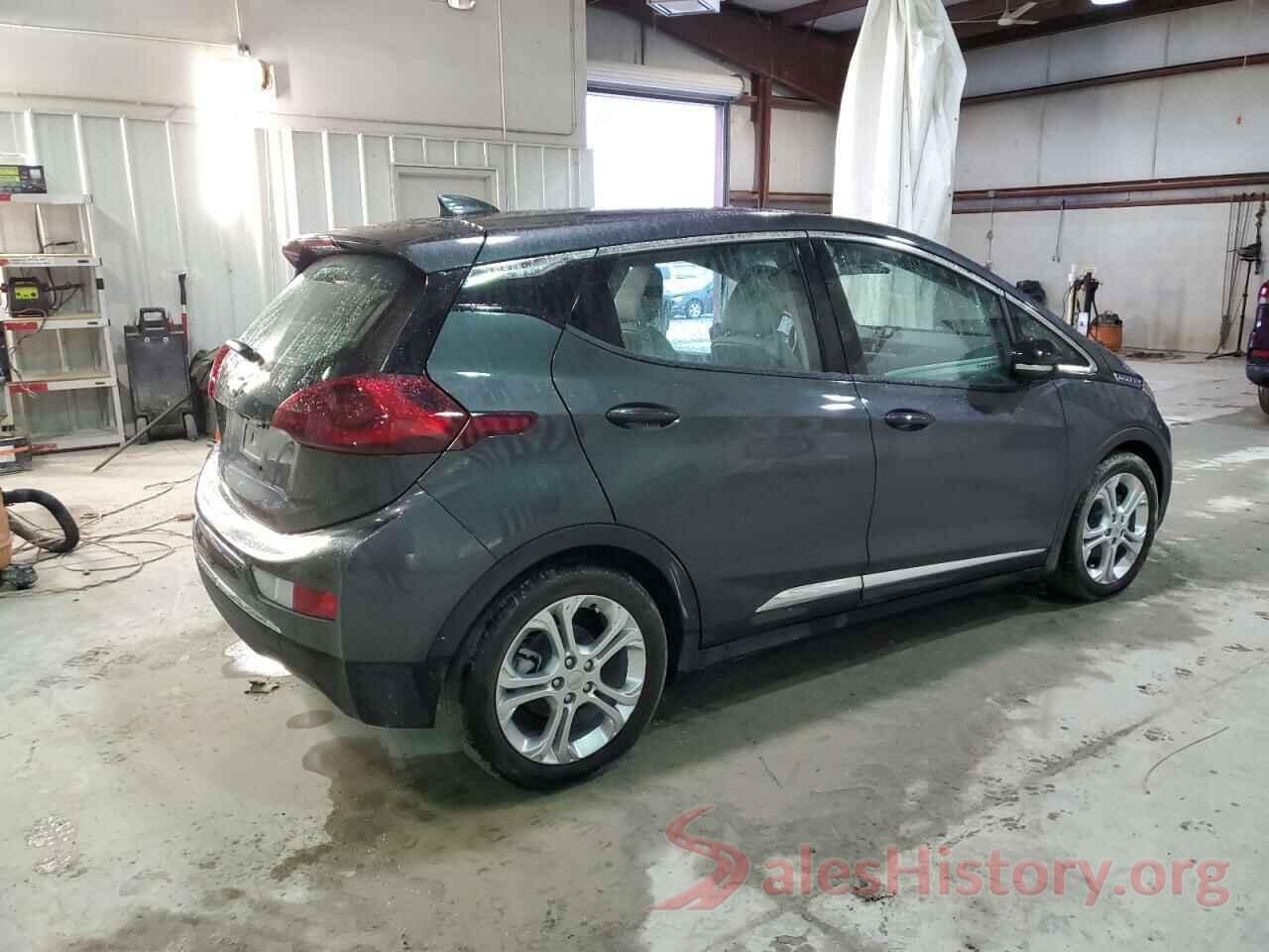 1G1FY6S04M4113816 2021 CHEVROLET BOLT